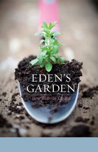 Cover image for Eden's Garden