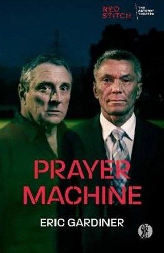Prayer Machine