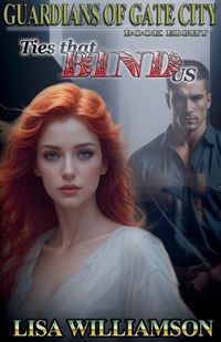 Cover image for Ties That Bind Us