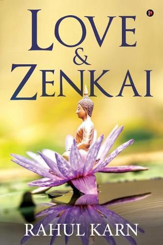 Cover image for Love & Zenkai