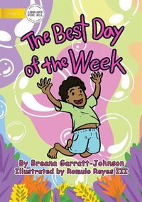 Cover image for The Best Day of the Week