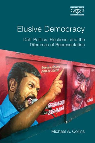 Cover image for Elusive Democracy