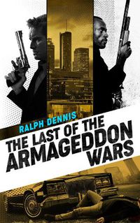 Cover image for The Last of the Armageddon Wars