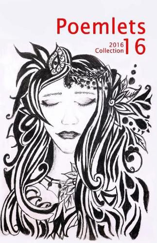 Cover image for Poemlets 16