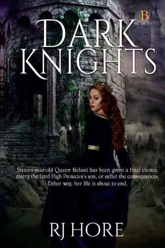 Cover image for Dark Knights