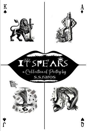 Cover image for It Speaks