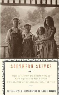 Cover image for Southern Selves
