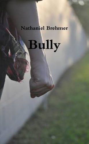 Cover image for Bully