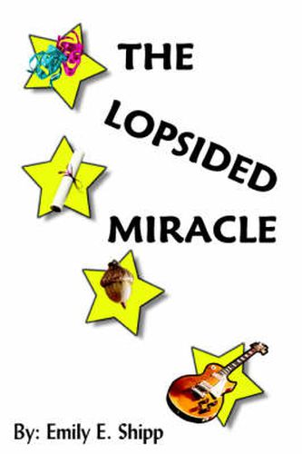 Cover image for The Lopsided Miracle