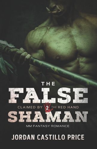 Cover image for The False Shaman