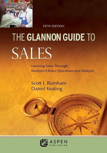 Glannon Guide to Sales