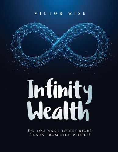 Cover image for Infinity Wealth