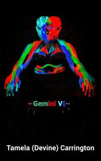 Cover image for Gemini VI