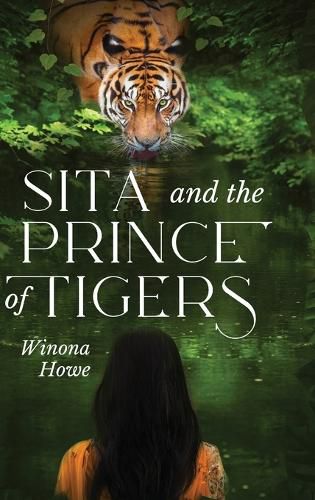 Cover image for Sita and the Prince of Tigers