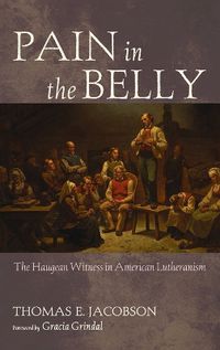 Cover image for Pain in the Belly