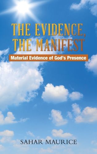 Cover image for The Evidence, The Manifest