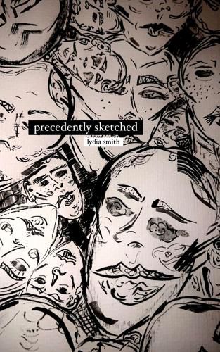 Cover image for Precedently Sketched