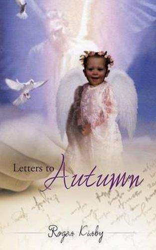 Cover image for Letters to Autumn