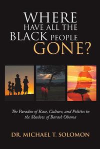 Cover image for Where Have All the Black People Gone?: The Paradox of Race, Culture, and Politics in the Shadow of Barack Obama