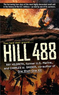Cover image for Hill 488