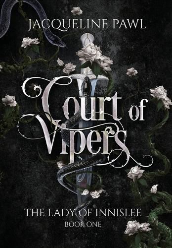 Cover image for Court of Vipers