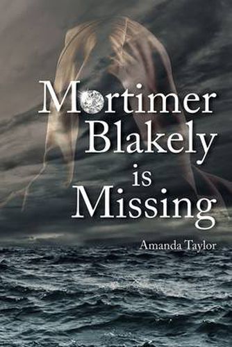 Cover image for Mortimer Blakely is Missing