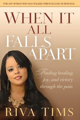 Cover image for When It All Falls Apart