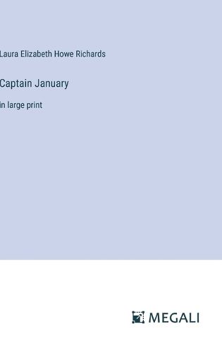 Captain January