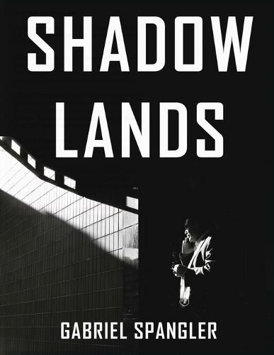 Cover image for Shadow Lands