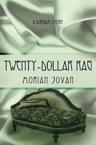 Cover image for Twenty-Dollar Rag: A Dunham Tale