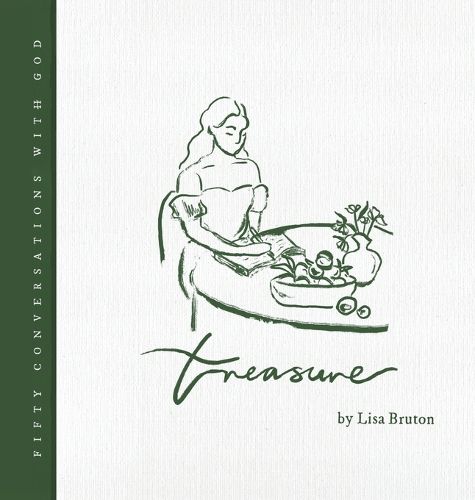 Cover image for Treasure