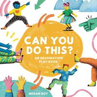 Cover image for Can You Do This?