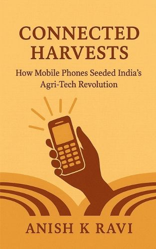 Cover image for Connected Harvests