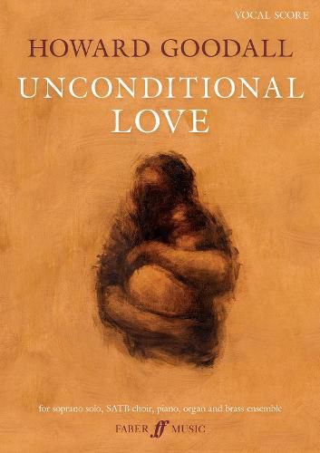 Cover image for Unconditional Love