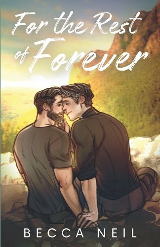 Cover image for For the Rest of Forever