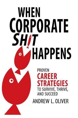 Cover image for When Corporate Sh*t Happens