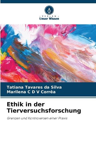 Cover image for Ethik in der Tierversuchsforschung