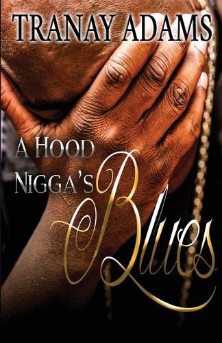 Cover image for A Hood Nigga's Blues