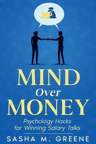 Cover image for Mind Over Money