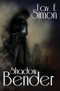 Cover image for Shadow Bender