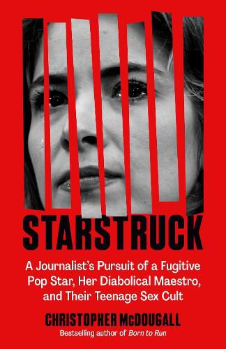 Cover image for Starstruck