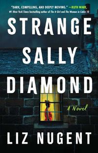 Cover image for Strange Sally Diamond