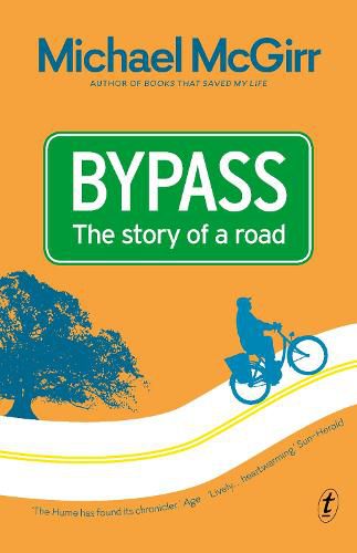 Cover image for Bypass: The Story of a Road