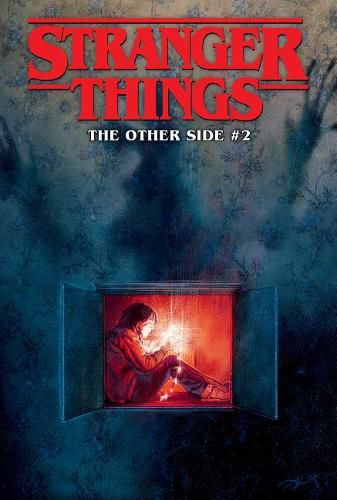 Stranger Things the Other Side 2