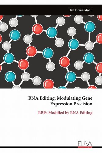 Cover image for RNA Editing