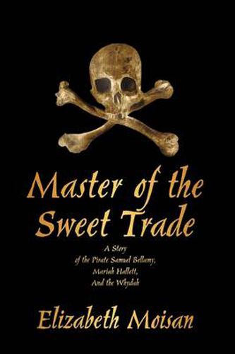 Cover image for Master of the Sweet Trade