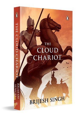 Cover image for The Cloud Chariot