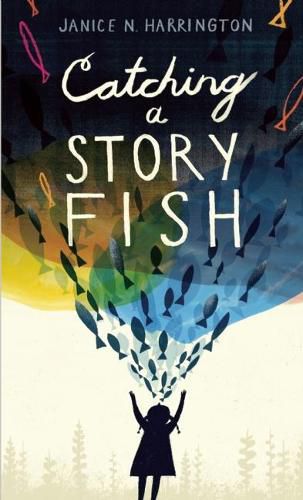 Cover image for Catching a Storyfish