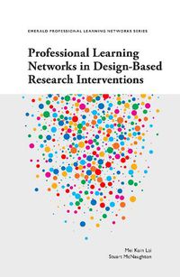 Cover image for Professional Learning Networks in Design-Based Research Interventions