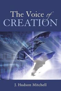 Cover image for The Voice of Creation